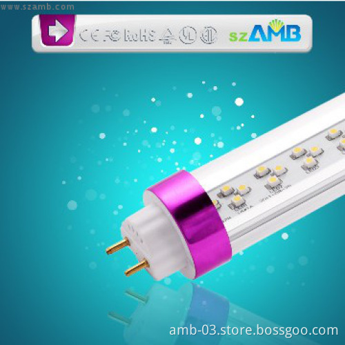 T10 LED Tube light with CE / RoHS certified 600mm-1500mm